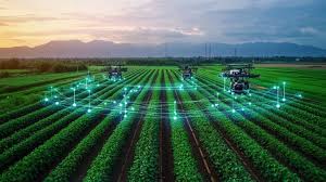 Smart Farms