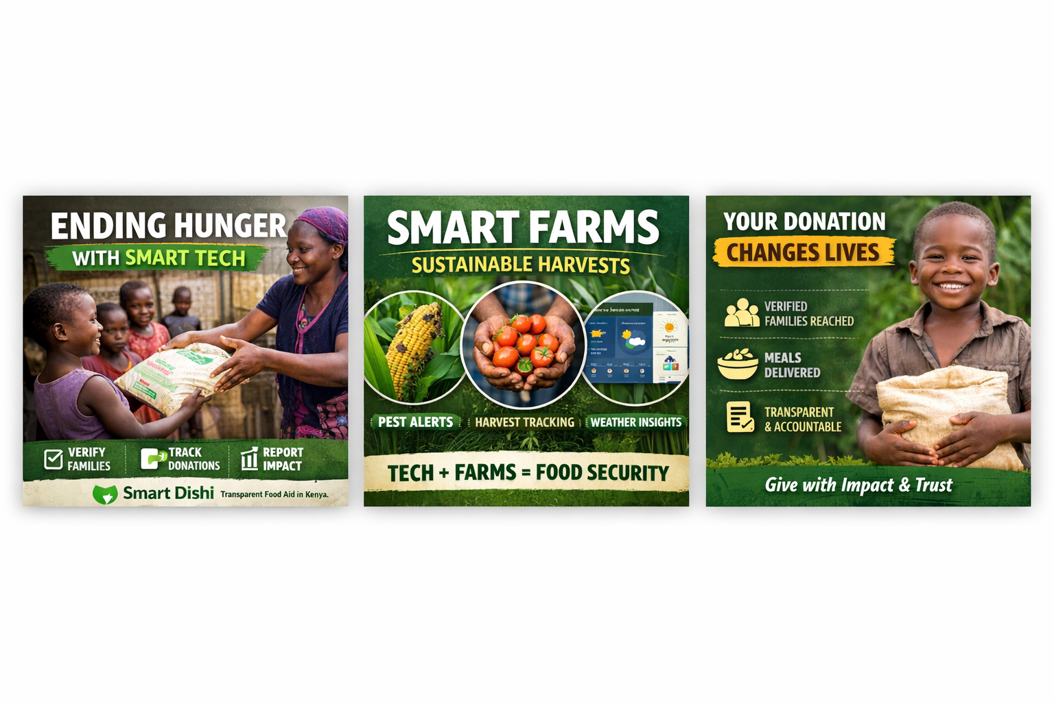 Food Distribution